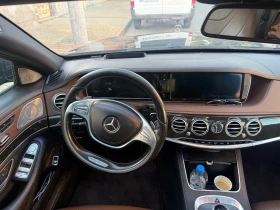 Mercedes-Benz S 350 PANO/HEDUP/SOFTCLOSE/LONG/AMG /BRABUS - 35000 € / 68454.05 лв. - 89439639 3 | Car24.bg Mercedes-Benz S 350 PANO/HEDUP/SOFTCLOSE/LONG/AMG /BRABUS - 35000 € / 68454.05 лв. - 89439639 3