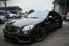Mercedes-Benz S 350 PANO/HEDUP/SOFTCLOSE/LONG/AMG /BRABUS - 35000 € / 68454.05 лв. - 89439639 8 | Car24.bg Mercedes-Benz S 350 PANO/HEDUP/SOFTCLOSE/LONG/AMG /BRABUS - 35000 € / 68454.05 лв. - 89439639 8