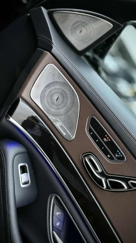 Mercedes-Benz S 350 PANO/HEDUP/SOFTCLOSE/LONG/AMG /BRABUS - 35000 € / 68454.05 лв. - 89439639 5 | Car24.bg Mercedes-Benz S 350 PANO/HEDUP/SOFTCLOSE/LONG/AMG /BRABUS - 35000 € / 68454.05 лв. - 89439639 5