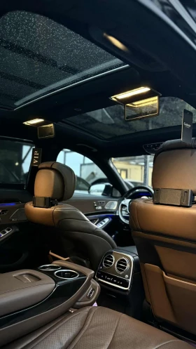 Mercedes-Benz S 350 PANO/HEDUP/SOFTCLOSE/LONG/AMG /BRABUS - 35000 € / 68454.05 лв. - 89439639 7 | Car24.bg Mercedes-Benz S 350 PANO/HEDUP/SOFTCLOSE/LONG/AMG /BRABUS - 35000 € / 68454.05 лв. - 89439639 7