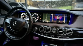 Mercedes-Benz S 350 PANO/HEDUP/SOFTCLOSE/LONG/AMG /BRABUS - 35000 € / 68454.05 лв. - 89439639 4 | Car24.bg Mercedes-Benz S 350 PANO/HEDUP/SOFTCLOSE/LONG/AMG /BRABUS - 35000 € / 68454.05 лв. - 89439639 4