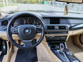 BMW 530 530xd F11 | Auto.bg — изображение 13 BMW 530 530xd F11 | Auto.bg — изображение 13