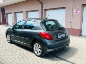 Peugeot 207 - 2800 € / 5476.32 лв. - 42428651 5 | Car24.bg Peugeot 207 - 2800 € / 5476.32 лв. - 42428651 5