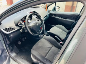 Peugeot 207 - 2800 € / 5476.32 лв. - 42428651 6 | Car24.bg Peugeot 207 - 2800 € / 5476.32 лв. - 42428651 6