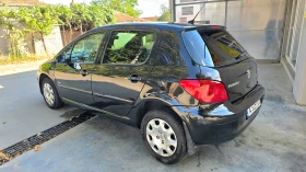 Peugeot 307 1.6 HDI - 2100 € / 4107.24 лв. - 26719919 7 | Car24.bg Peugeot 307 1.6 HDI - 2100 € / 4107.24 лв. - 26719919 7