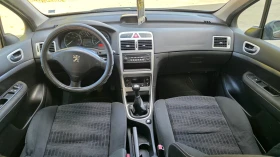 Peugeot 307 1.6 HDI - 2100 € / 4107.24 лв. - 26719919 11 | Car24.bg Peugeot 307 1.6 HDI - 2100 € / 4107.24 лв. - 26719919 11
