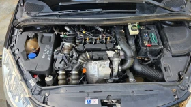 Peugeot 307 1.6 HDI - 2100 € / 4107.24 лв. - 26719919 12 | Car24.bg Peugeot 307 1.6 HDI - 2100 € / 4107.24 лв. - 26719919 12