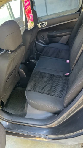 Peugeot 307 1.6 HDI - 2100 € / 4107.24 лв. - 26719919 10 | Car24.bg Peugeot 307 1.6 HDI - 2100 € / 4107.24 лв. - 26719919 10