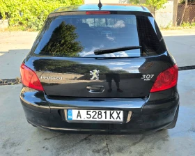 Peugeot 307 1.6 HDI - 2100 € / 4107.24 лв. - 26719919 8 | Car24.bg Peugeot 307 1.6 HDI - 2100 € / 4107.24 лв. - 26719919 8