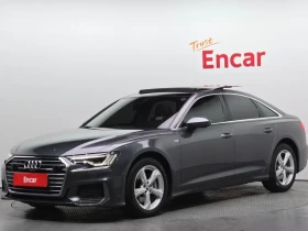 Audi A6 * 2.0 45TFSI Quattro, FULL*