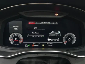 Audi A6 * 2.0 45TFSI Quattro, FULL* | Auto.bg — изображение 8 Audi A6 * 2.0 45TFSI Quattro, FULL* | Auto.bg — изображение 8