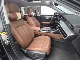 Audi A6 * 2.0 45TFSI Quattro, FULL* | Auto.bg — изображение 11 Audi A6 * 2.0 45TFSI Quattro, FULL* | Auto.bg — изображение 11