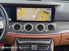 Mercedes-Benz E 350 4MATIC AMG* HUD* 360* КОЖА* НАВИ* ПАНО | Auto.bg — изображение 12 Mercedes-Benz E 350 4MATIC AMG* HUD* 360* КОЖА* НАВИ* ПАНО | Auto.bg — изображение 12
