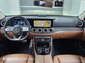 Mercedes-Benz E 350 4MATIC AMG* HUD* 360* КОЖА* НАВИ* ПАНО | Auto.bg — изображение 5 Mercedes-Benz E 350 4MATIC AMG* HUD* 360* КОЖА* НАВИ* ПАНО | Auto.bg — изображение 5