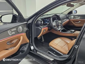 Mercedes-Benz E 350 4MATIC AMG* HUD* 360* КОЖА* НАВИ* ПАНО | Auto.bg — изображение 9 Mercedes-Benz E 350 4MATIC AMG* HUD* 360* КОЖА* НАВИ* ПАНО | Auto.bg — изображение 9