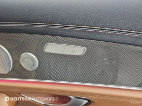 Mercedes-Benz E 350 4MATIC AMG* HUD* 360* КОЖА* НАВИ* ПАНО | Auto.bg — изображение 14 Mercedes-Benz E 350 4MATIC AMG* HUD* 360* КОЖА* НАВИ* ПАНО | Auto.bg — изображение 14