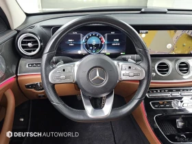 Mercedes-Benz E 350 4MATIC AMG* HUD* 360* КОЖА* НАВИ* ПАНО | Auto.bg — изображение 11 Mercedes-Benz E 350 4MATIC AMG* HUD* 360* КОЖА* НАВИ* ПАНО | Auto.bg — изображение 11