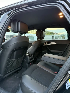 Audi A6 Audi a6 3.0tdi 204hp | Auto.bg — изображение 13 Audi A6 Audi a6 3.0tdi 204hp | Auto.bg — изображение 13
