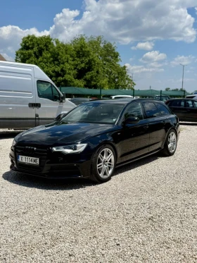 Audi A6 Audi a6 3.0tdi 204hp | Auto.bg — изображение 4 Audi A6 Audi a6 3.0tdi 204hp | Auto.bg — изображение 4