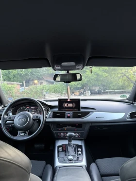 Audi A6 Audi a6 3.0tdi 204hp | Auto.bg — изображение 8 Audi A6 Audi a6 3.0tdi 204hp | Auto.bg — изображение 8