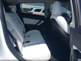Tesla Model Y PERFORMANCE DUAL MOTOR ALL-WHEEL DRIVE | Auto.bg — изображение 8 Tesla Model Y PERFORMANCE DUAL MOTOR ALL-WHEEL DRIVE | Auto.bg — изображение 8