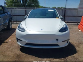 Tesla Model Y PERFORMANCE DUAL MOTOR ALL-WHEEL DRIVE | Auto.bg — изображение 11 Tesla Model Y PERFORMANCE DUAL MOTOR ALL-WHEEL DRIVE | Auto.bg — изображение 11