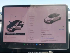 Tesla Model Y PERFORMANCE DUAL MOTOR ALL-WHEEL DRIVE | Auto.bg — изображение 7 Tesla Model Y PERFORMANCE DUAL MOTOR ALL-WHEEL DRIVE | Auto.bg — изображение 7