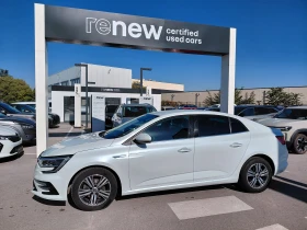 Renault Megane 1.5 dCi/115к.с/Intens