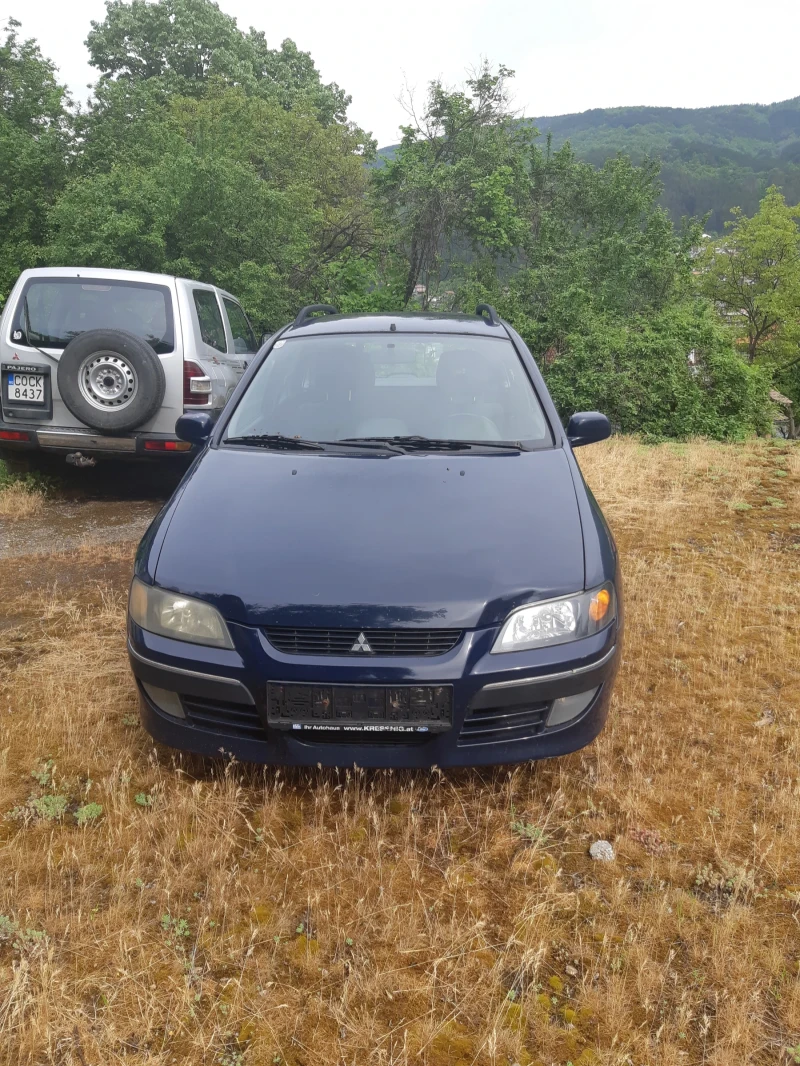 Mitsubishi Space star 1.9 DiD - 11 лв. / 5.62 € - 59591303 1 | Car24.bg Mitsubishi Space star 1.9 DiD - 11 лв. / 5.62 € - 59591303 1