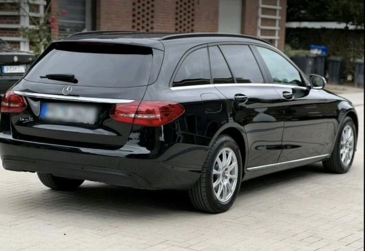 Mercedes-Benz C 220 ОЧАКВАН ВНОС С200DIESEL - изображение 3 | Auto.bg Mercedes-Benz C 220 ОЧАКВАН ВНОС С200DIESEL - изображение 3