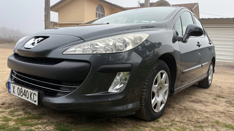Peugeot 308 HDi - 3200 € / 6258.66 лв. - 24343720 1 | Car24.bg Peugeot 308 HDi - 3200 € / 6258.66 лв. - 24343720 1
