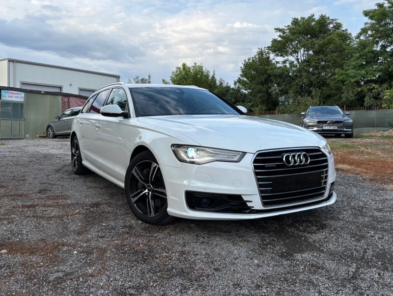 Audi A6 - 13900 € / 27186.04 лв. - 83958883 1 | Car24.bg Audi A6 - 13900 € / 27186.04 лв. - 83958883 1