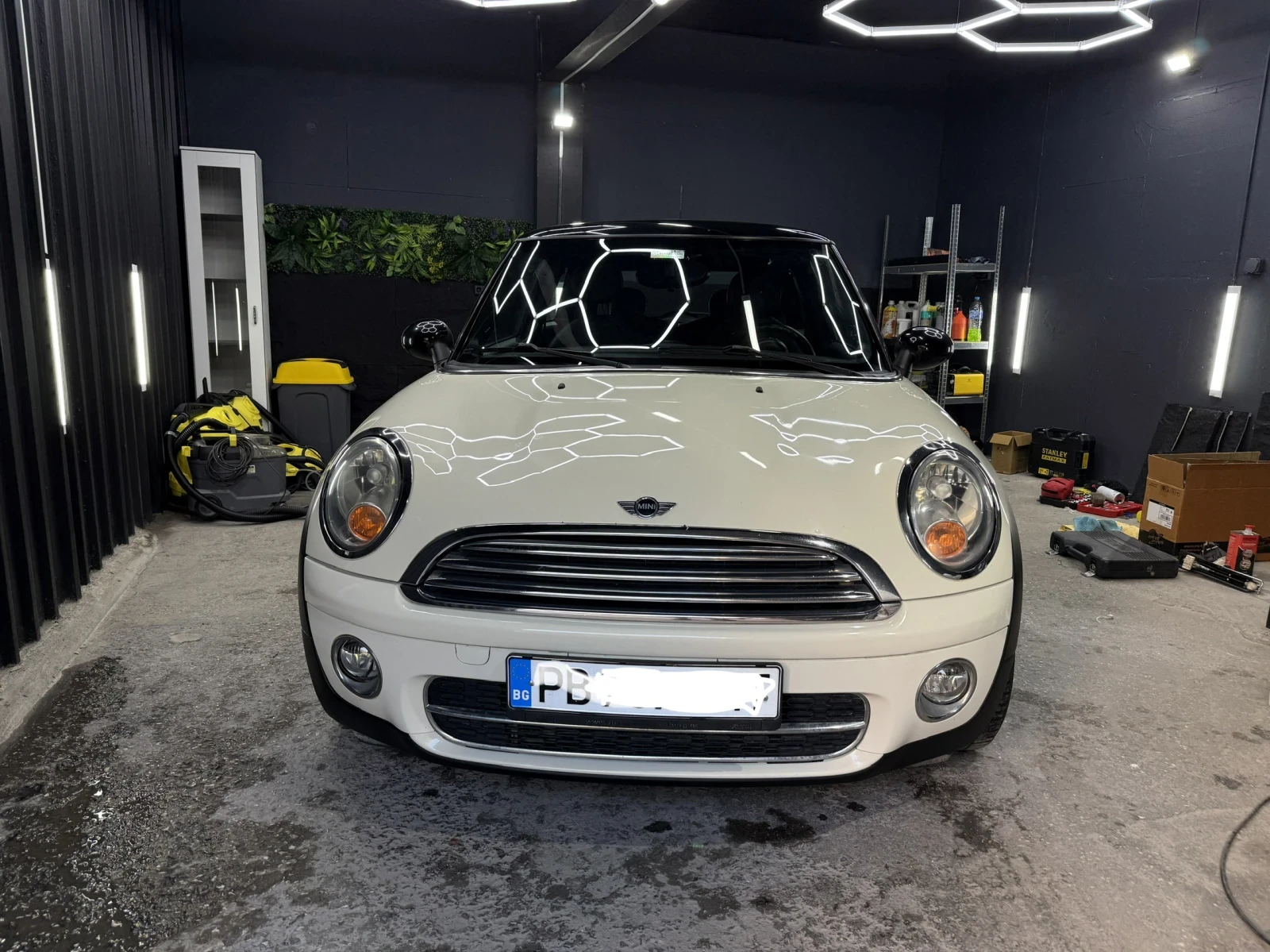 Mini Cooper undefined | Auto.bg — изображение 1 Mini Cooper undefined | Auto.bg — изображение 1