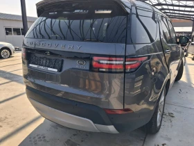 Land Rover Discovery 3.0dчасти | Auto.bg — изображение 2 Land Rover Discovery 3.0dчасти | Auto.bg — изображение 2