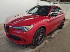 Alfa Romeo Stelvio * CARFAX * QUADRIFOGLIO * АВТОФИНАНСИРАНЕ - Car24.bg Alfa Romeo Stelvio * CARFAX * QUADRIFOGLIO * АВТОФИНАНСИРАНЕ