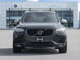 Volvo Xc90 T6 R-Design * HeadUp * АвтоКредит * (ЦЕНА ДО БГ) - Car24.bg Volvo Xc90 T6 R-Design * HeadUp * АвтоКредит * (ЦЕНА ДО БГ)