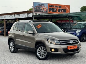 VW Tiguan 2.0TDI* NAVI* PARKASISTANS* PANORAMA* LIZING - Car24.bg VW Tiguan 2.0TDI* NAVI* PARKASISTANS* PANORAMA* LIZING