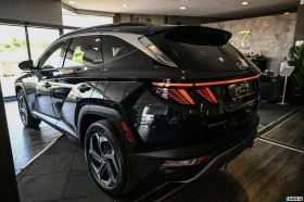 Hyundai Tucson 1.6L Turbo GDI Hybrid Ultimate AWD - 71699 лв. / 36659.12 € - 29265396 10 | Car24.bg Hyundai Tucson 1.6L Turbo GDI Hybrid Ultimate AWD - 71699 лв. / 36659.12 € - 29265396 10