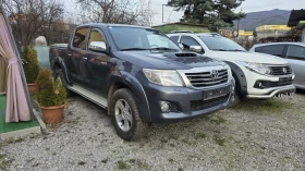 Toyota Hilux 2.5d4d - 31000 лв. / 15850.05 € - 47189597 2 | Car24.bg Toyota Hilux 2.5d4d - 31000 лв. / 15850.05 € - 47189597 2