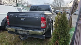 Toyota Hilux 2.5d4d - 31000 лв. / 15850.05 € - 47189597 3 | Car24.bg Toyota Hilux 2.5d4d - 31000 лв. / 15850.05 € - 47189597 3