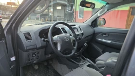Toyota Hilux 2.5d4d - 31000 лв. / 15850.05 € - 47189597 5 | Car24.bg Toyota Hilux 2.5d4d - 31000 лв. / 15850.05 € - 47189597 5