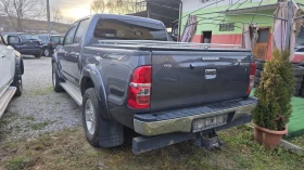 Toyota Hilux 2.5d4d - 31000 лв. / 15850.05 € - 47189597 4 | Car24.bg Toyota Hilux 2.5d4d - 31000 лв. / 15850.05 € - 47189597 4