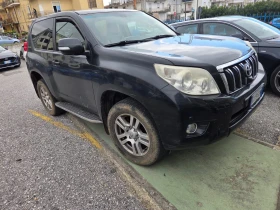 Toyota Land cruiser 3.0d ТОП ОФЕРТА - Car24.bg Toyota Land cruiser 3.0d ТОП ОФЕРТА