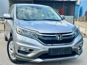 Снимка Honda Cr-v