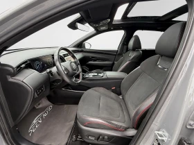 Hyundai Tucson N-LINE#4X4#DISTRONIC#PANORAMA#OBDUH#PODGREV#360CAM | Auto.bg — изображение 8 Hyundai Tucson N-LINE#4X4#DISTRONIC#PANORAMA#OBDUH#PODGREV#360CAM | Auto.bg — изображение 8