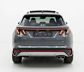 Hyundai Tucson N-LINE#4X4#DISTRONIC#PANORAMA#OBDUH#PODGREV#360CAM | Auto.bg — изображение 5 Hyundai Tucson N-LINE#4X4#DISTRONIC#PANORAMA#OBDUH#PODGREV#360CAM | Auto.bg — изображение 5