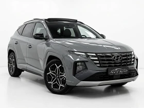 Hyundai Tucson N-LINE#4X4#DISTRONIC#PANORAMA#OBDUH#PODGREV#360CAM | Auto.bg — изображение 3 Hyundai Tucson N-LINE#4X4#DISTRONIC#PANORAMA#OBDUH#PODGREV#360CAM | Auto.bg — изображение 3
