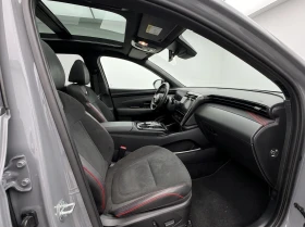 Hyundai Tucson N-LINE#4X4#DISTRONIC#PANORAMA#OBDUH#PODGREV#360CAM | Auto.bg — изображение 9 Hyundai Tucson N-LINE#4X4#DISTRONIC#PANORAMA#OBDUH#PODGREV#360CAM | Auto.bg — изображение 9