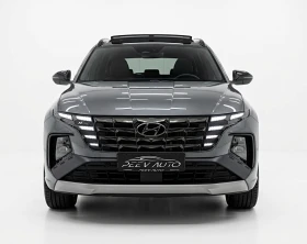 Hyundai Tucson N-LINE#4X4#DISTRONIC#PANORAMA#OBDUH#PODGREV#360CAM | Auto.bg — изображение 2 Hyundai Tucson N-LINE#4X4#DISTRONIC#PANORAMA#OBDUH#PODGREV#360CAM | Auto.bg — изображение 2
