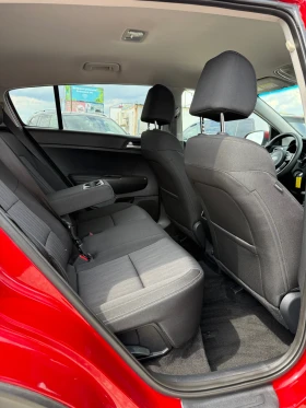 Kia Sportage 2.4 GDI AWD | Auto.bg — изображение 13 Kia Sportage 2.4 GDI AWD | Auto.bg — изображение 13
